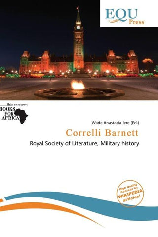 Correlli Barnett