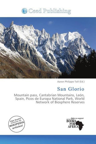 San Glorio