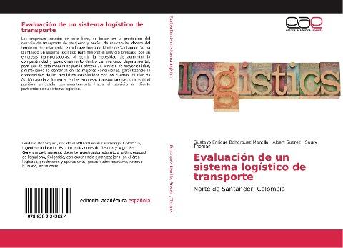 Evaluación de un sistema logístico de transporte