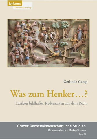 Was zum Henker ...?