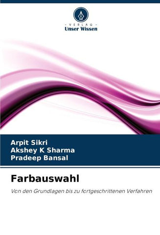 Farbauswahl