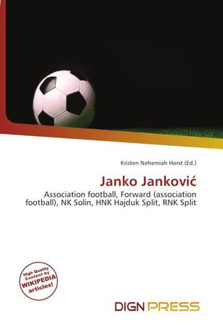 Janko Jankovi¿
