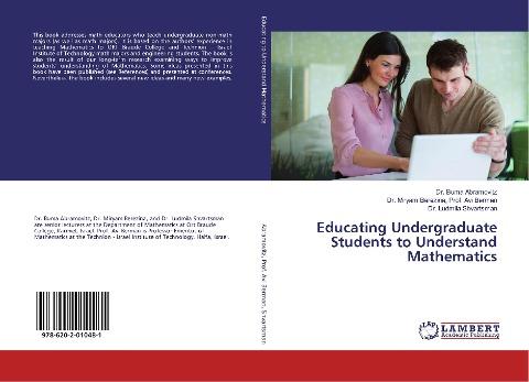Educating Undergraduate Students to Understand Mathematics