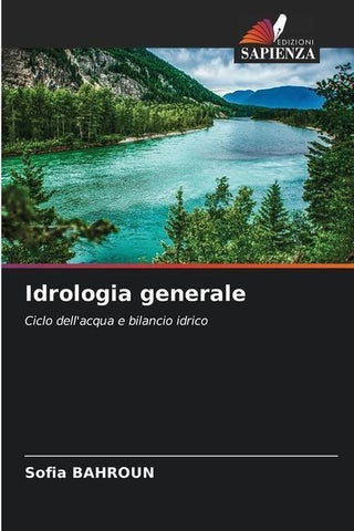 Idrologia generale