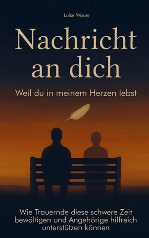 Nachricht an dich