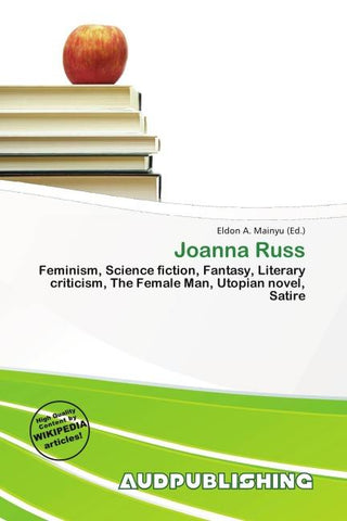Joanna Russ