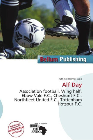 Alf Day