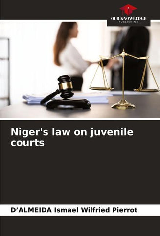 Niger's law on juvenile courts