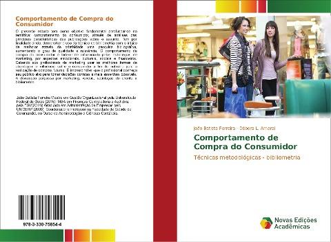 Comportamento de Compra do Consumidor