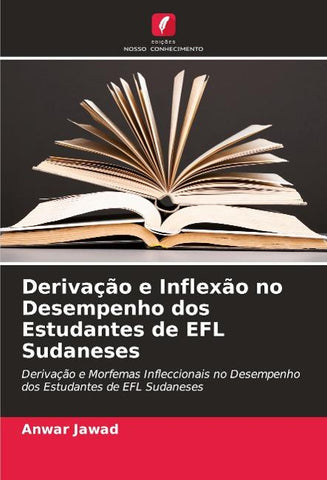 Derivação e Inflexão no Desempenho dos Estudantes de EFL Sudaneses