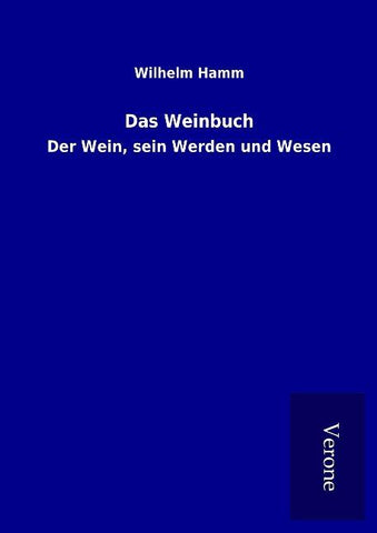 Das Weinbuch