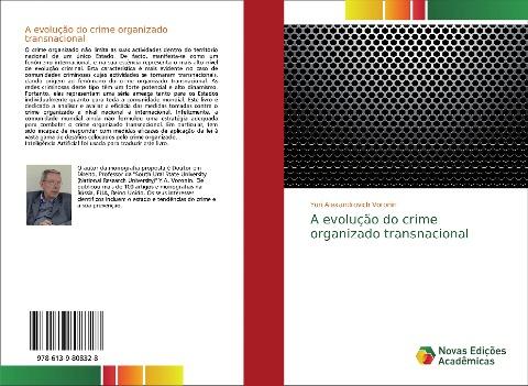 A evolução do crime organizado transnacional