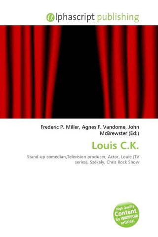 Louis C.K.