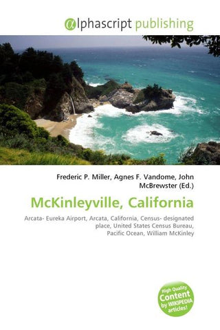 McKinleyville, California