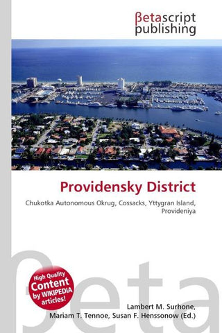 Providensky District