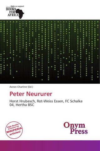 Peter Neururer