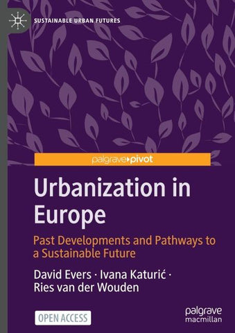 Urbanization in Europe