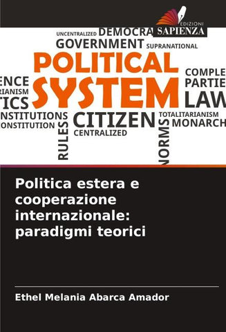 Politica estera e cooperazione internazionale: paradigmi teorici