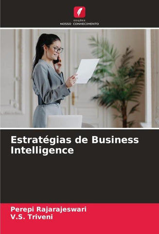 Estratégias de Business Intelligence