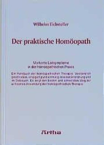 Der praktische Homöopath