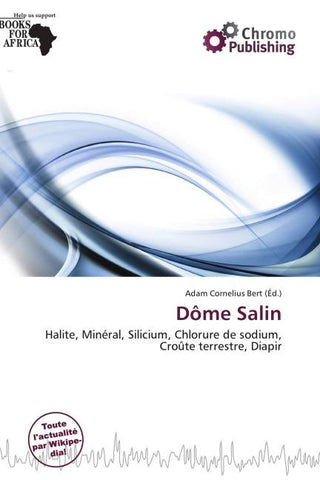 Dôme Salin