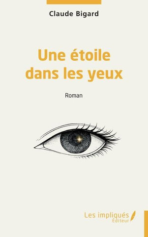 Une étoile dans les yeux