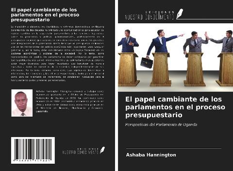 El papel cambiante de los parlamentos en el proceso presupuestario