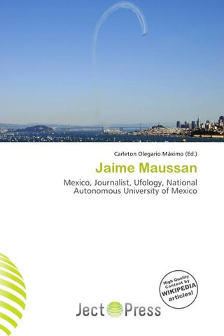 Jaime Maussan