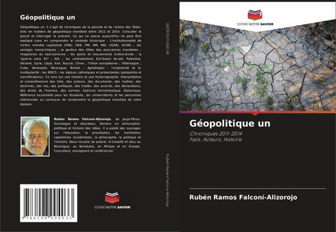 Géopolitique un