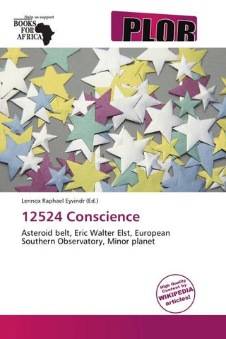 12524 Conscience