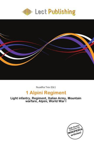 1 Alpini Regiment