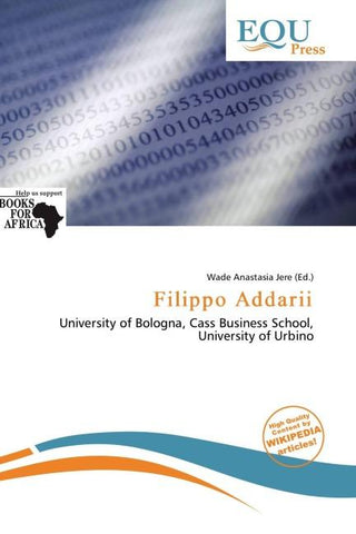 Filippo Addarii