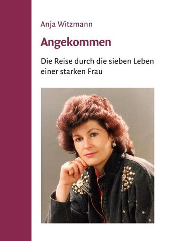 Angekommen