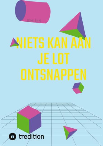 Niets Kan Aan Je Lot Ontsnappen