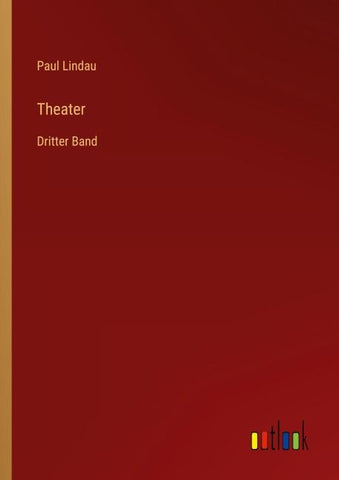 Theater