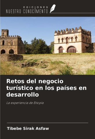 Retos del negocio turístico en los países en desarrollo