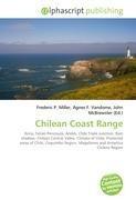 Chilean Coast Range