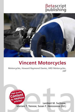 Vincent Motorcycles