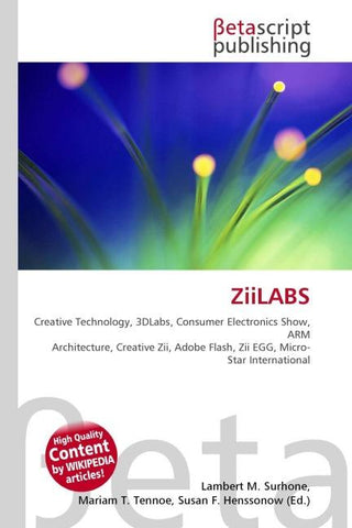 ZiiLABS