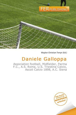 Daniele Galloppa