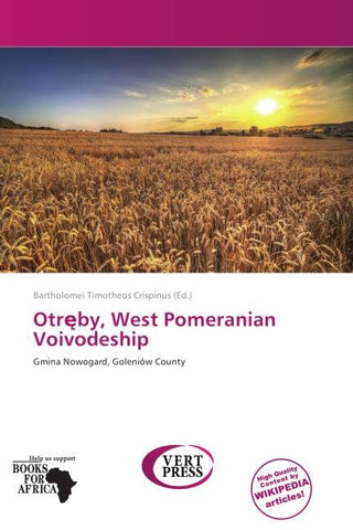 Otr¿by, West Pomeranian Voivodeship