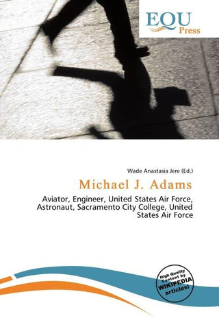 Michael J. Adams