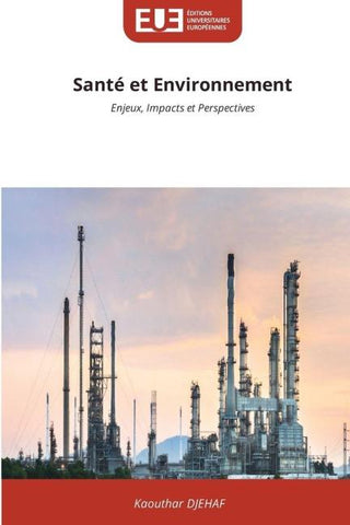 Santé et Environnement