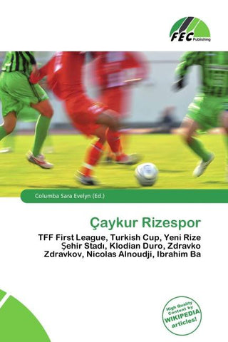 Çaykur Rizespor