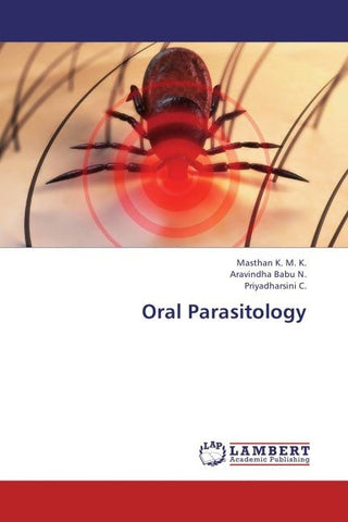 Oral Parasitology
