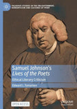 Samuel Johnson's Lives of the Poets