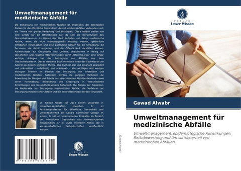 Umweltmanagement für medizinische Abfälle