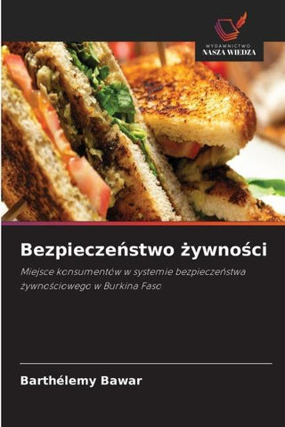 Bezpiecze¿stwo ¿ywno¿ci