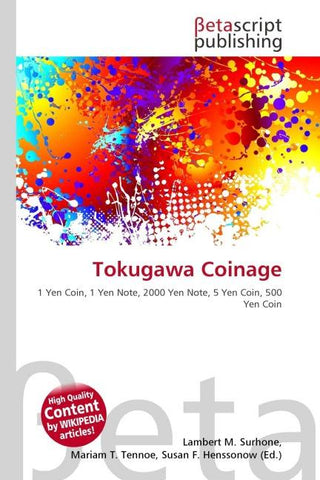 Tokugawa Coinage