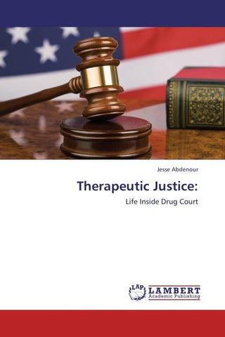 Therapeutic Justice: